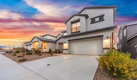 Exterior - 14083 E Canidae Dr, Vail, AZ 85641 photo 8 of 9
