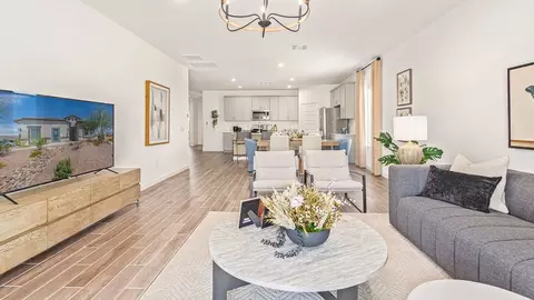 Living - 14083 E Canidae Dr, Vail, AZ 85641 photo 2 of 3