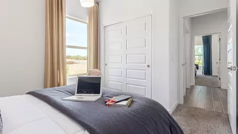 Bedroom - 14083 E Canidae Dr, Vail, AZ 85641 photo 9 of 13
