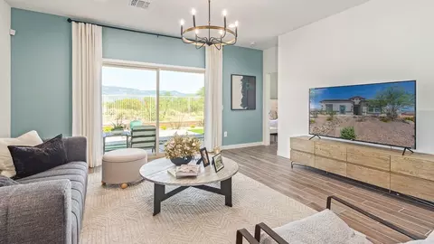 Living - 14083 E Canidae Dr, Vail, AZ 85641 photo 3 of 3