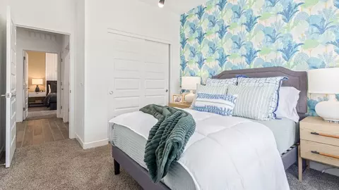 Bedroom - 14083 E Canidae Dr, Vail, AZ 85641 photo 6 of 13