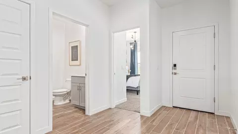 Entry Way - 14083 E Canidae Dr, Vail, AZ 85641 photo 1 of 1