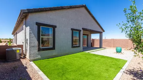 Exterior - 14083 E Canidae Dr, Vail, AZ 85641 photo 5 of 9
