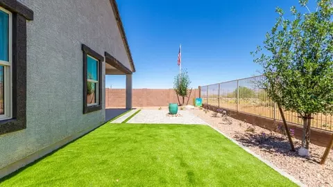 Exterior - 14083 E Canidae Dr, Vail, AZ 85641 photo 6 of 9