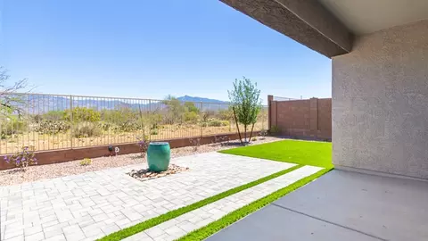 Exterior - 14083 E Canidae Dr, Vail, AZ 85641 photo 2 of 9