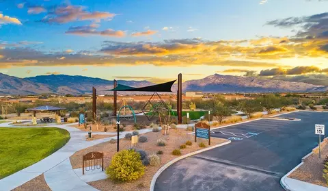 View/Area - 14083 E Canidae Dr, Vail, AZ 85641 photo 5 of 49