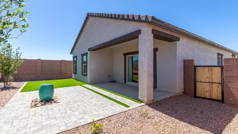 Exterior - 14083 E Canidae Dr, Vail, AZ 85641 photo 3 of 9