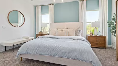 Bedroom - 14083 E Canidae Dr, Vail, AZ 85641 photo 3 of 13