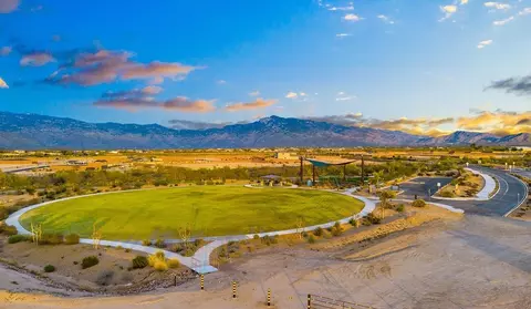 View/Area - 14083 E Canidae Dr, Vail, AZ 85641 photo 2 of 49