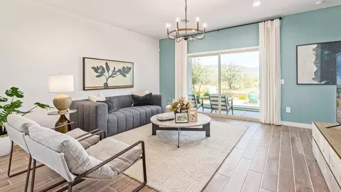 Living - 14083 E Canidae Dr, Vail, AZ 85641 photo 1 of 3