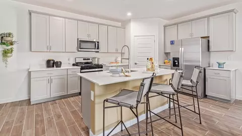 Kitchen - 14083 E Canidae Dr, Vail, AZ 85641 photo 1 of 4