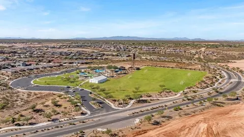 View/Area - 14083 E Canidae Dr, Vail, AZ 85641 photo 26 of 49