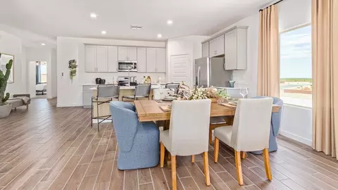 Dining - 14083 E Canidae Dr, Vail, AZ 85641 photo 1 of 3