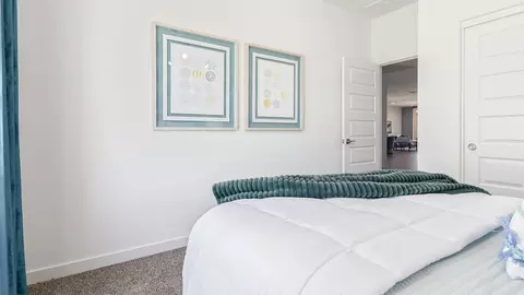 Bedroom - 14083 E Canidae Dr, Vail, AZ 85641 photo 7 of 13
