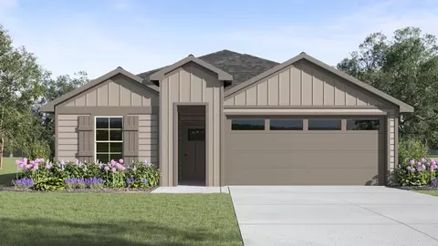 1805 Citation Dr, Corpus Christi, TX 78417