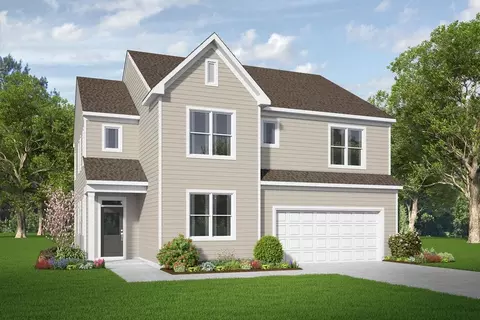 4541 Bunkers Bay Ln, Parkton, NC 28371