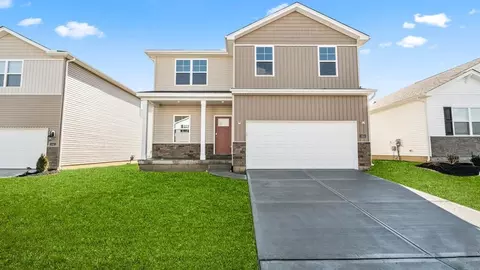 112 Ashburn Way, New Richmond, OH 45157