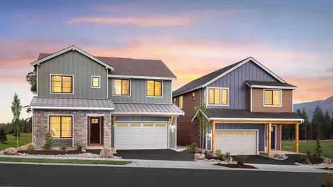 530 Appaloosa Way, Cle Elum, WA 98922