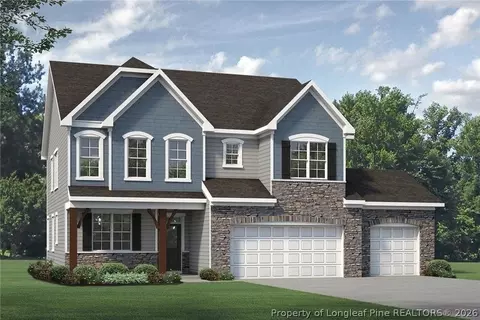 440 Copperleaf Dr, Fayetteville, NC 28311