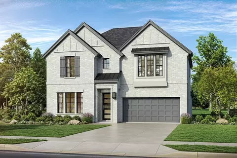 12368 Deer Trl, Frisco, TX 75035