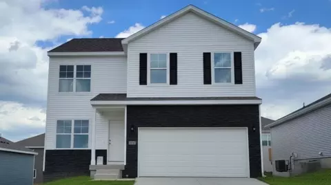 3407 Dreusicke Dr, Coralville, IA 52241