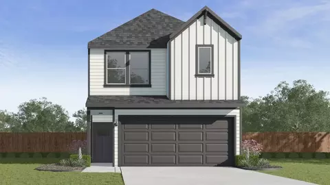3543 Catbird Ln, Katy, TX 77494