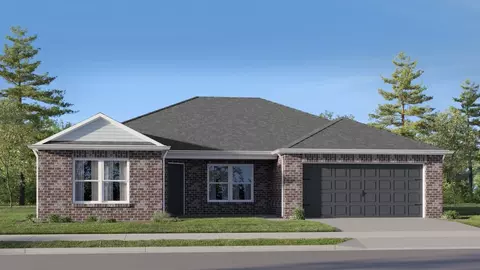 517 Ledesma Ln, Huntsville, AL 35811