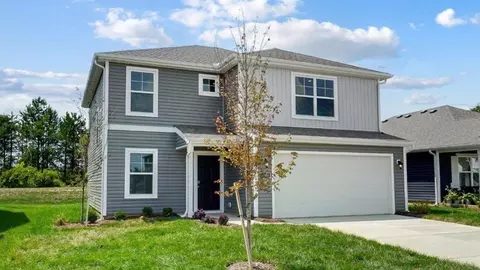 Exterior - 1253 Eagleton Blvd, London, OH 43140 photo 5 of 10