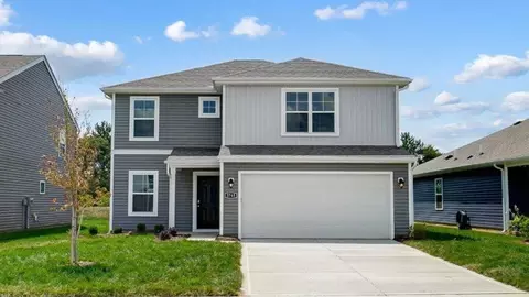 Exterior - 1253 Eagleton Blvd, London, OH 43140 photo 4 of 10