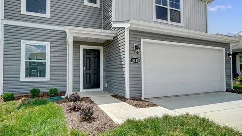 Exterior - 1253 Eagleton Blvd, London, OH 43140 photo 6 of 10
