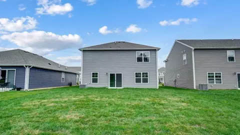 Exterior - 1253 Eagleton Blvd, London, OH 43140 photo 7 of 10