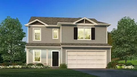 Exterior - 1253 Eagleton Blvd, London, OH 43140 photo 1 of 10