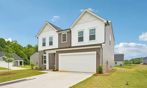 Exterior - 6715 Jersey Rd, Middlesex, NC 27557 photo 2 of 6