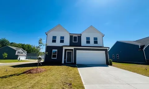 6715 Jersey Rd, Middlesex, NC 27557