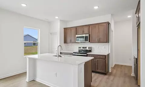 Kitchen - 6715 Jersey Rd, Middlesex, NC 27557 photo 1 of 7