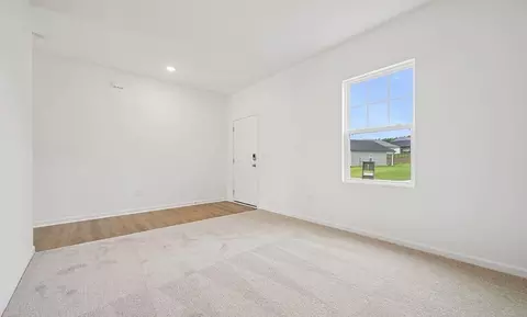 Living - 6715 Jersey Rd, Middlesex, NC 27557 photo 9 of 10