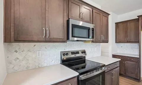 Kitchen - 6715 Jersey Rd, Middlesex, NC 27557 photo 4 of 7