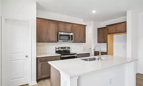 Kitchen - 6715 Jersey Rd, Middlesex, NC 27557 photo 3 of 7