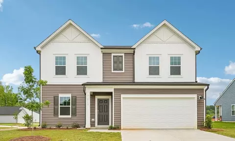 6715 Jersey Rd, Middlesex, NC 27557
