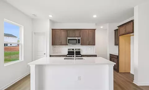 Kitchen - 6715 Jersey Rd, Middlesex, NC 27557 photo 2 of 7
