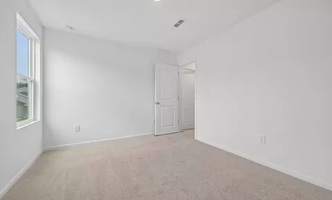 Bedroom - 6715 Jersey Rd, Middlesex, NC 27557 photo 2 of 5