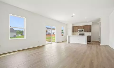 Living - 6715 Jersey Rd, Middlesex, NC 27557 photo 8 of 10