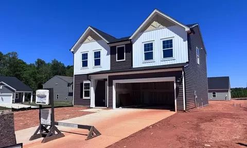 6715 Jersey Rd, Middlesex, NC 27557