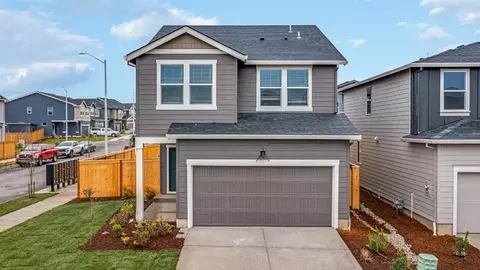 380 Reno St NE, Salem, OR 97301