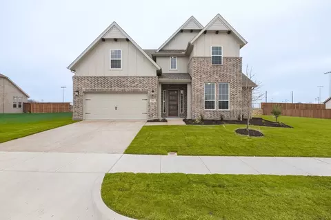 2908 Wallis Dr Melissa Tx 75454, Melissa, TX 75454