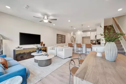 Living - 5108 Silver Brook Rd, Durham, NC 27703 photo 1 of 1