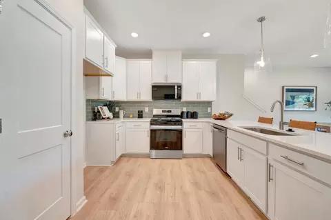 Kitchen - 5108 Silver Brook Rd, Durham, NC 27703 photo 4 of 4