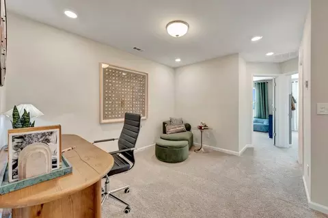 Entry Way - 5108 Silver Brook Rd, Durham, NC 27703 photo 3 of 3