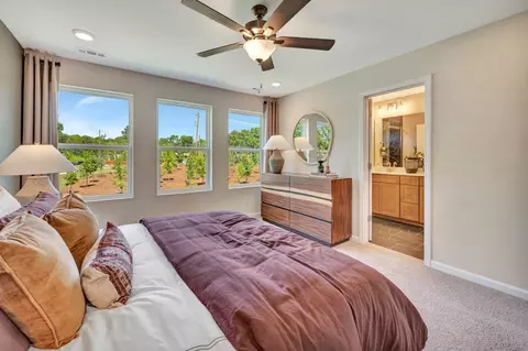 Bedroom - 5108 Silver Brook Rd, Durham, NC 27703 photo 1 of 3