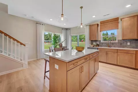 Kitchen - 5108 Silver Brook Rd, Durham, NC 27703 photo 1 of 4